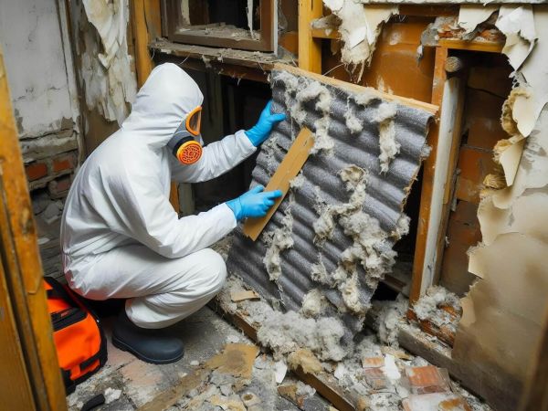 asbestos removal denver co