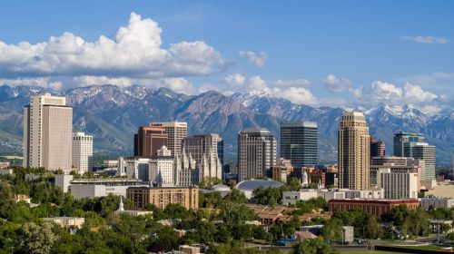 salt lake city